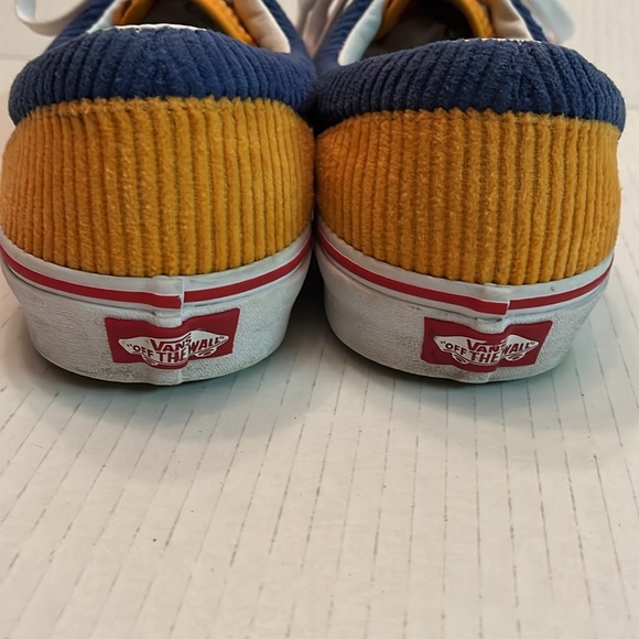 Vans Era Corduroy Sneaker - Picture 7 of 13